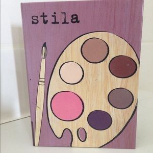 Stila , The Impressionist Palette.