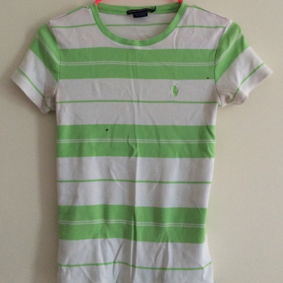 RL tee