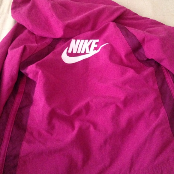 Nike jacket