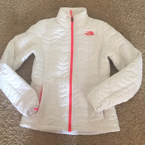 Women's Small Bombay North Face Jacket