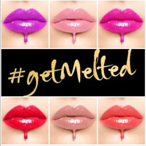 TOO FACED- MELTED Liquified Long Wear Lipstick