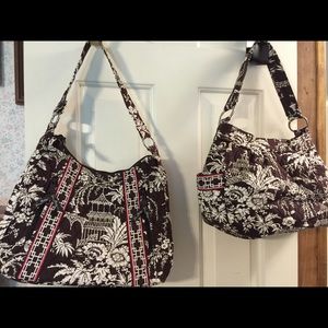 Vera Bradley purses - PRICE REDUCED!