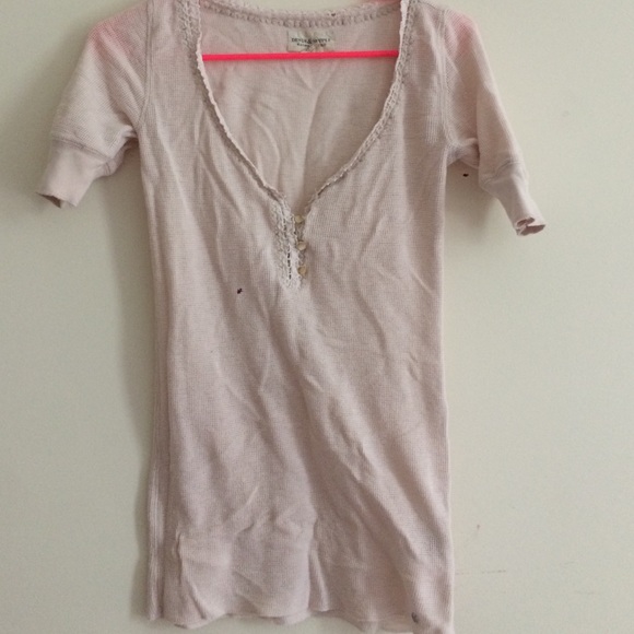 Ralph Lauren tee