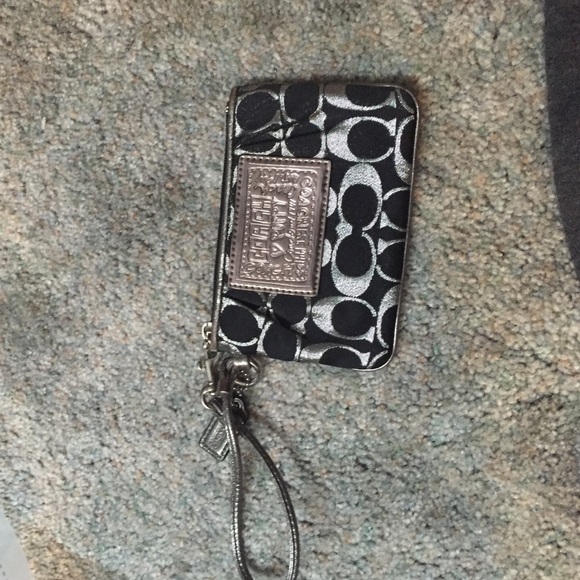 Wristlet