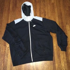 Men's Nike Tech Fleece Hoodie