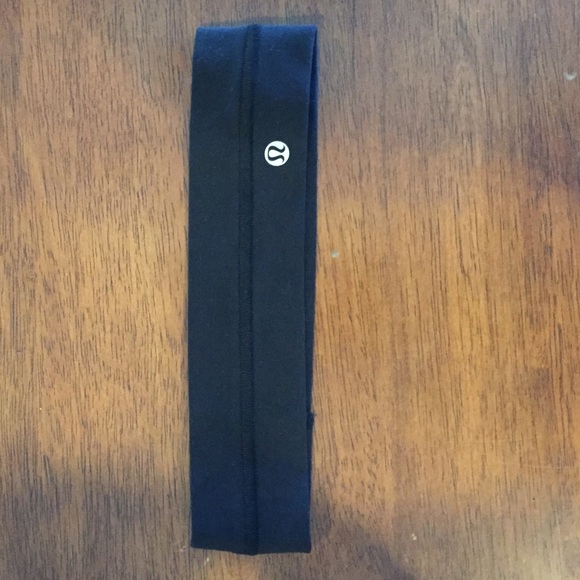lululemon athletica Accessories - Lululemon headband