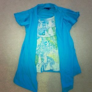 IZ Amy Byer Girls top