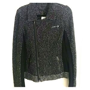 Rag & Bone biker jacket