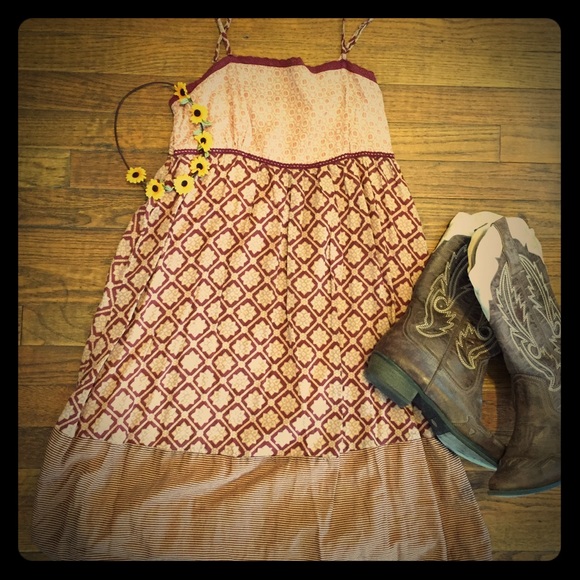 Free People Dresses & Skirts - 🌵Sold!