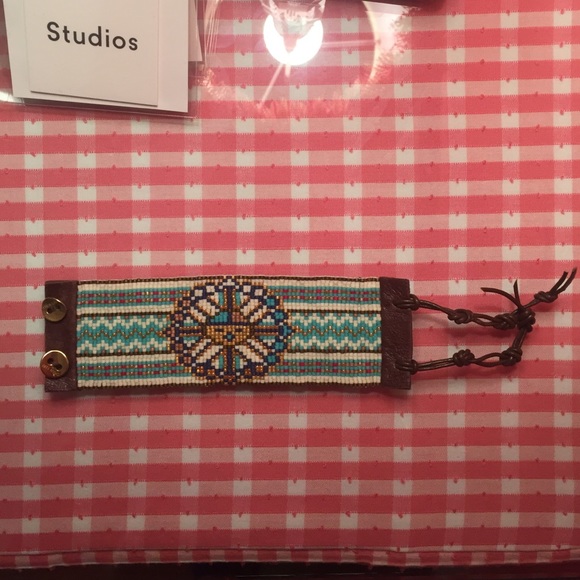 Chan Luu bracelet