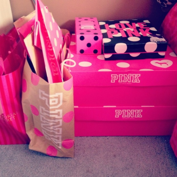 PINK Victoria's Secret Other - 💚MYSTERY BOXES💚