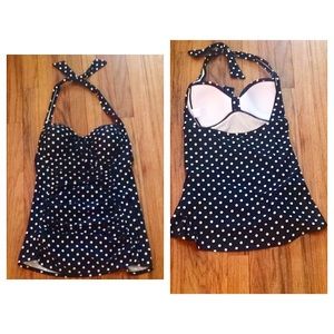 Swim suit