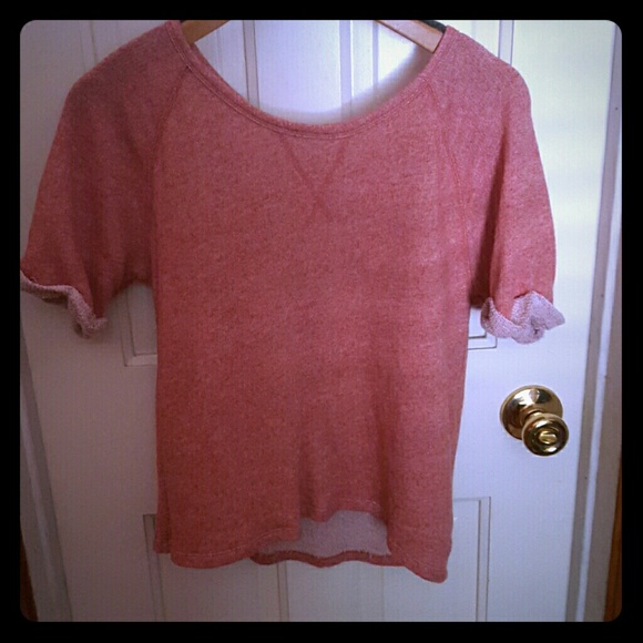 Old Navy top