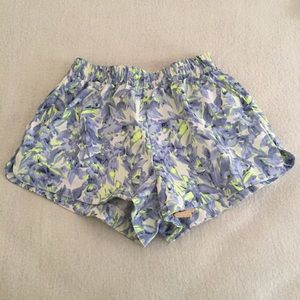 Unique Brandy Melville shorts