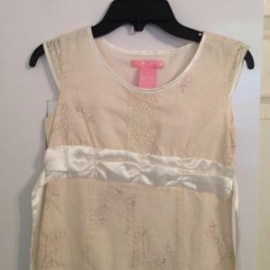 Kid's dress