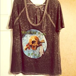 Grateful Dead shirt