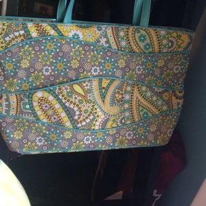 Vera Bradley purse