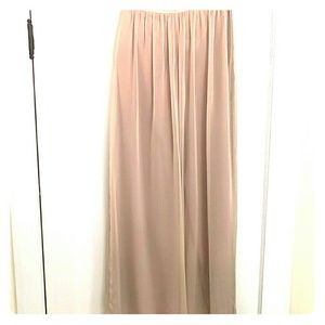 McGinn super chic palazzo pant