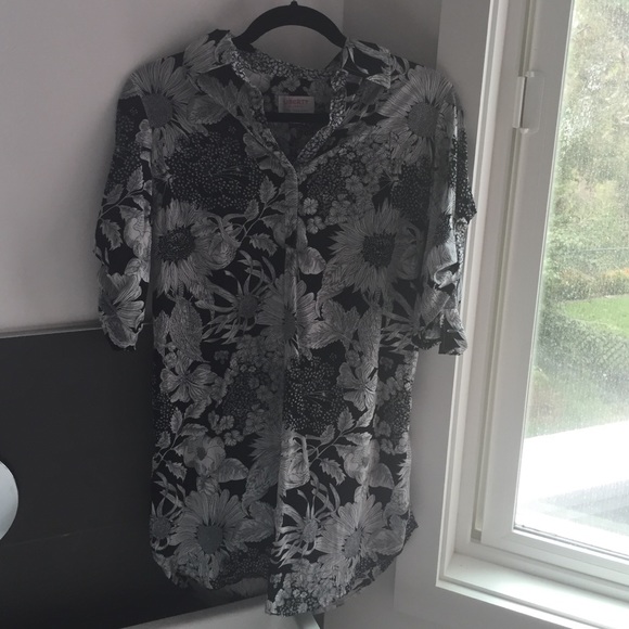 Cute beach cover up - liberty of London for target