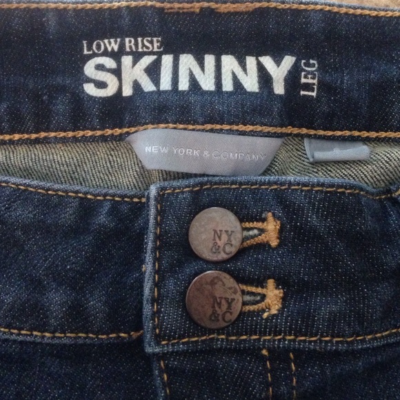 Capris - Picture 2 of 3