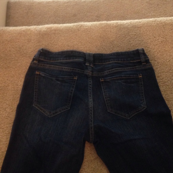 Capris - Picture 3 of 3