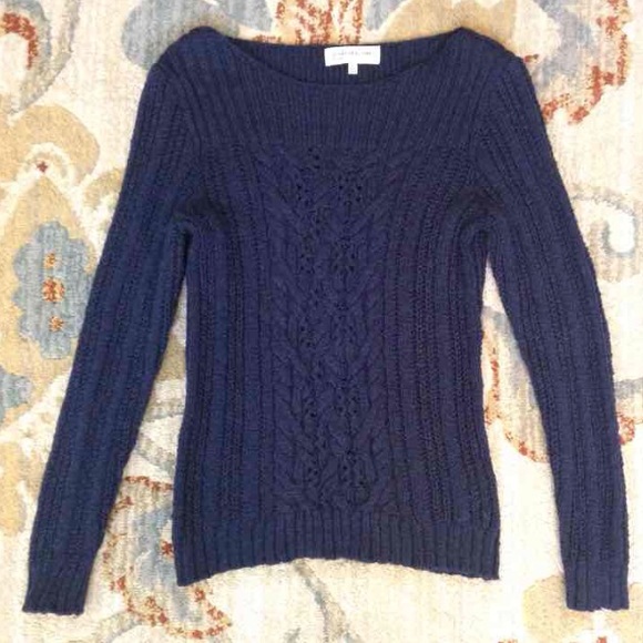 Jones New York Sport Sweater