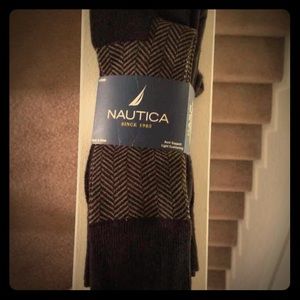 Men's Nautica Socks