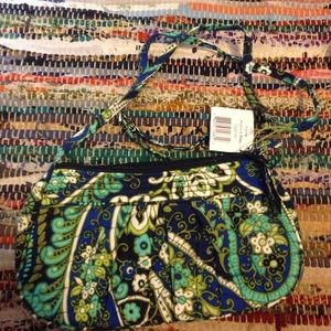 Vera Bradley purse