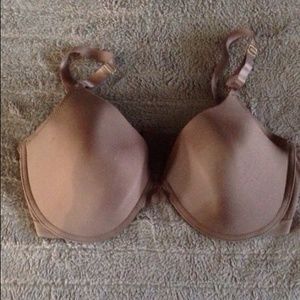 Jessica Simpson Bra