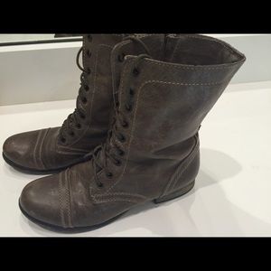 Steve Madden boots