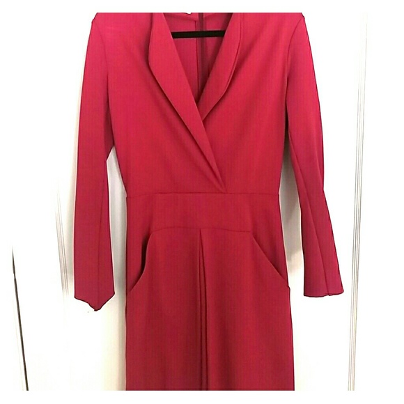 Cacharel dress