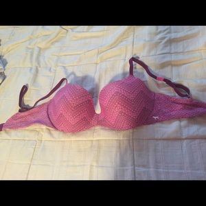 Victoria secret bra