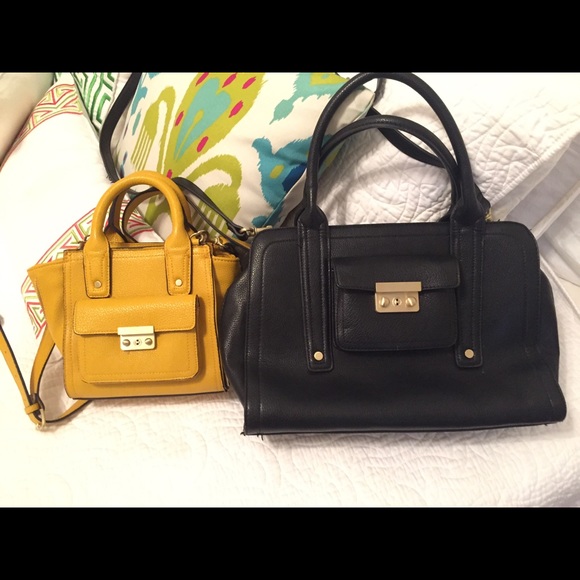 Phillip Lim for target bags