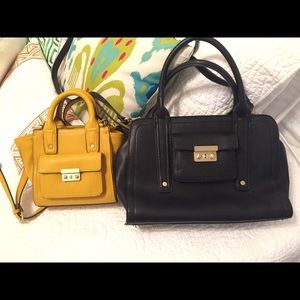 Phillip Lim for target bags