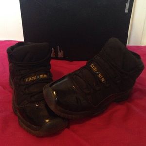 Get you a pair of Gammas😍💯