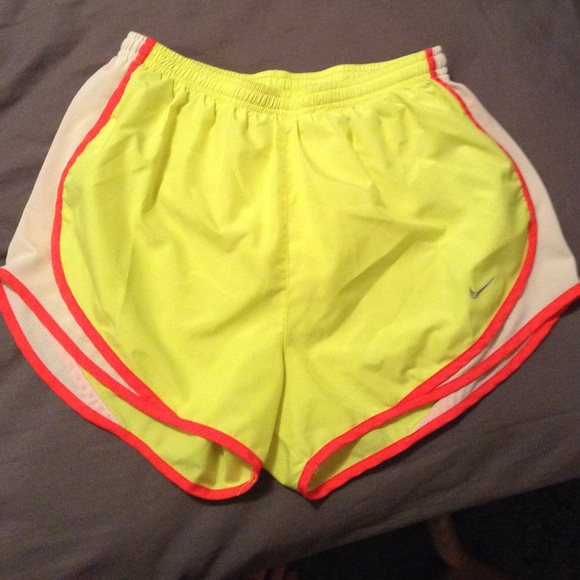 Nike shorts