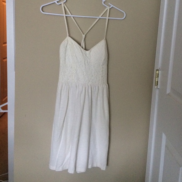 American Eagle sundress size xs