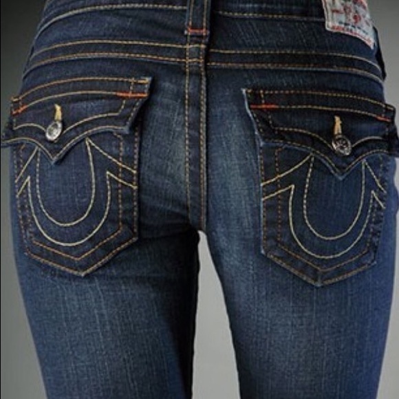 True Religion Jeans 100% authentic children's size