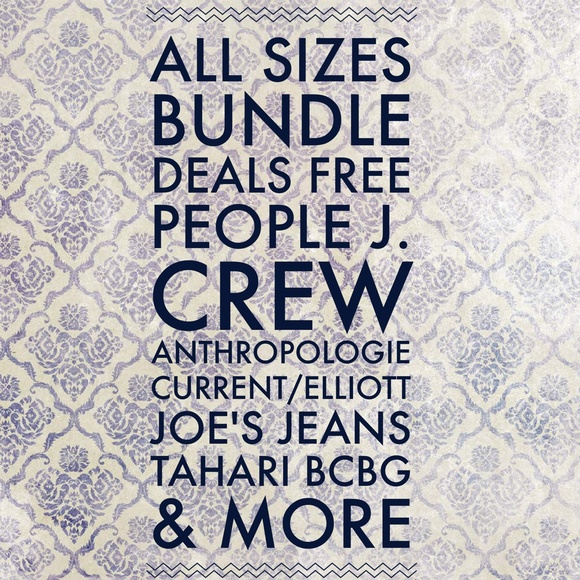 All sizes and bundle deals available - Picture 2 of 3