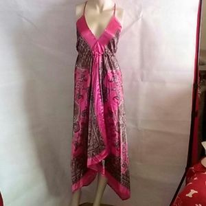 A Brand New Without tags Sun Dress