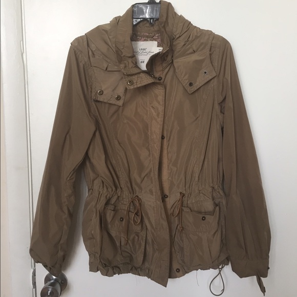 Windbreaker