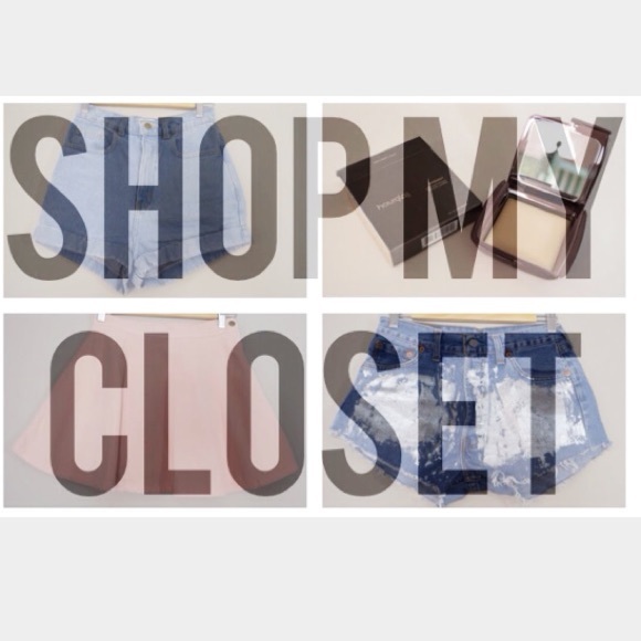 Shop & make some offers ✨ ready to sell!