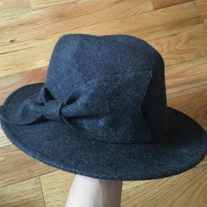 Anthropology Hat