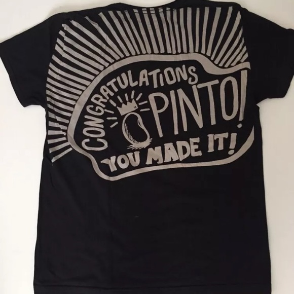 Chipotle Mexican Grill T-Shirt