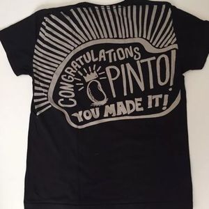 Chipotle Mexican Grill T-Shirt