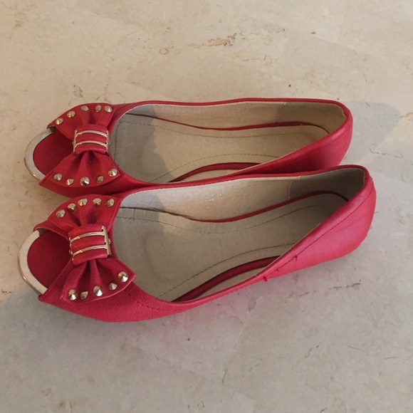 Woman shoes