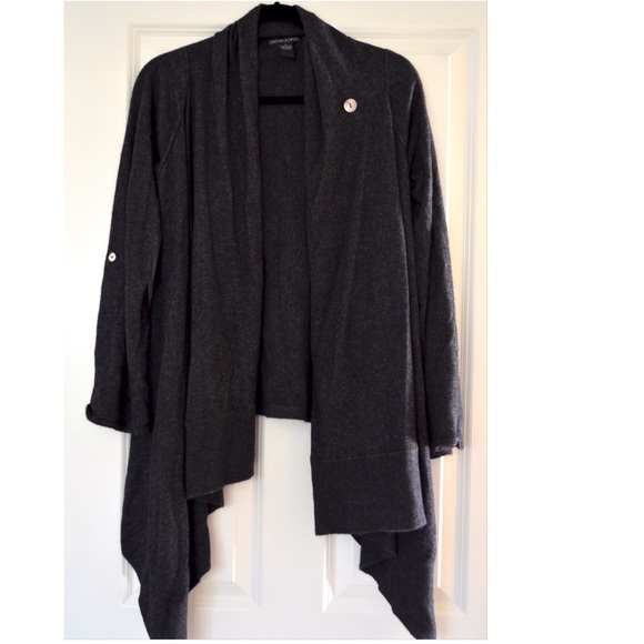 Cynthia Rowley sweater - Picture 1 of 1