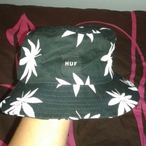 Huf bucket hat