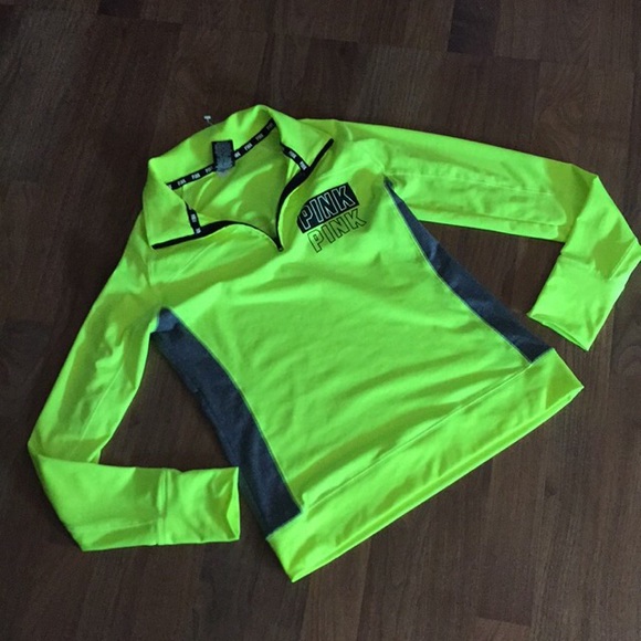 PINK Victoria's Secret Jackets & Blazers - 🚫SOLD LOCALLY