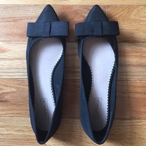 Topshop Flats